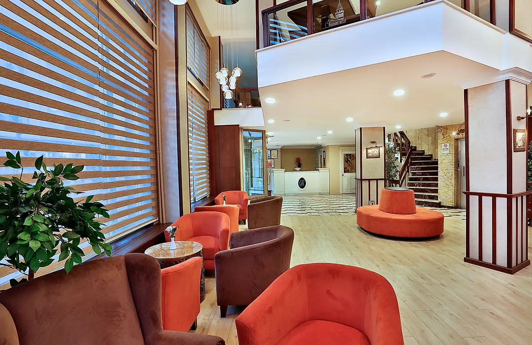 Barin Hotel-1