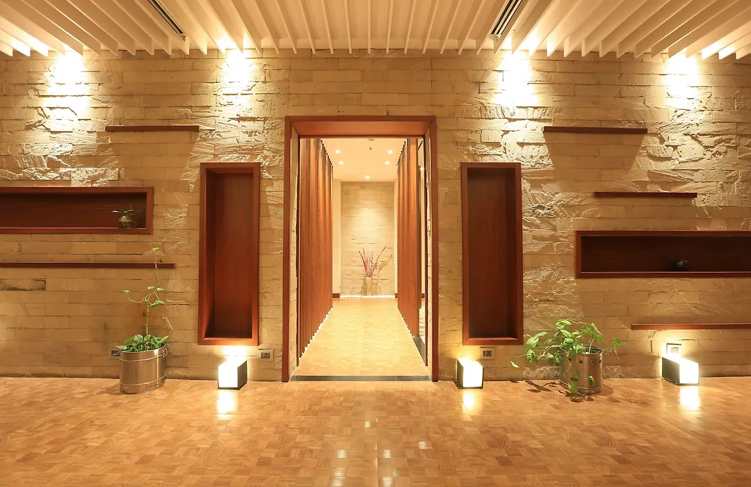 The Chancery Hotel-1