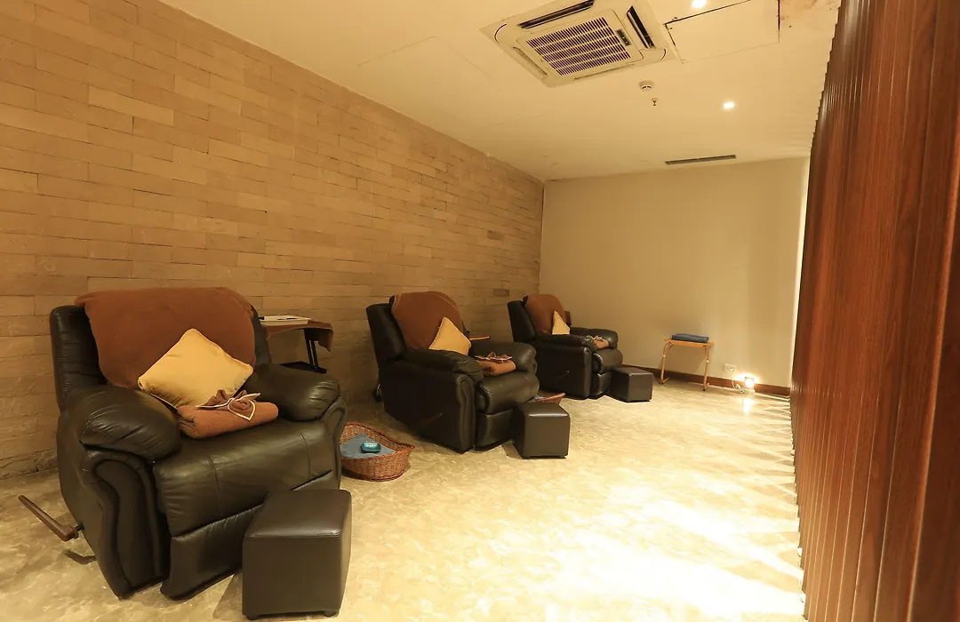 The Chancery Hotel-1
