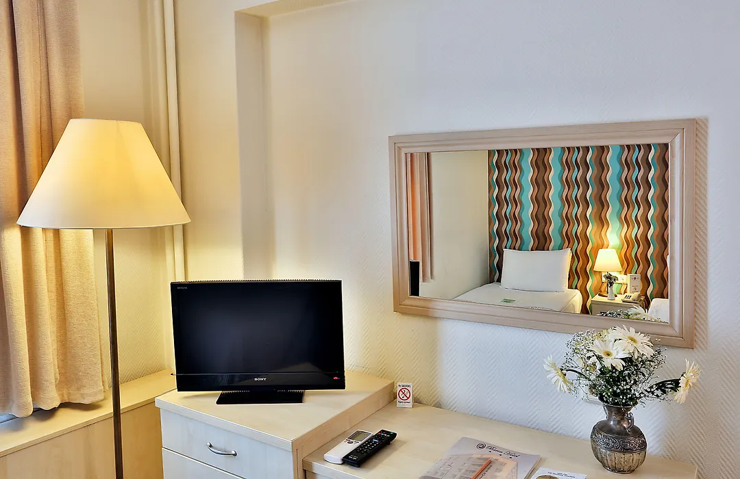 Barin Hotel-1