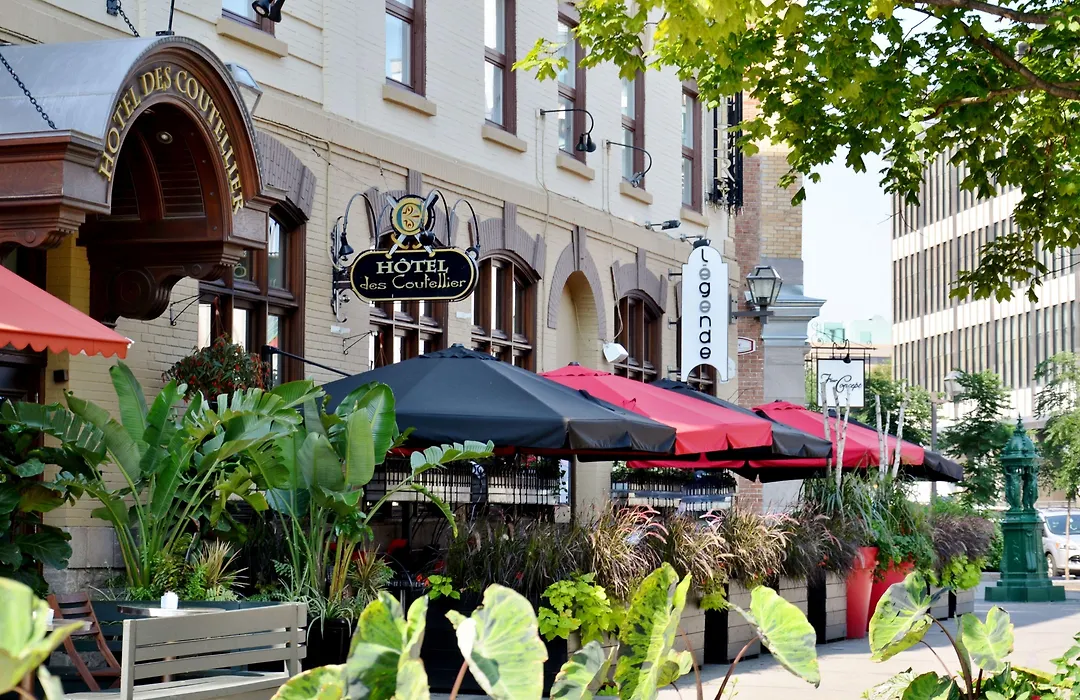 Hotel Des Coutellier-1