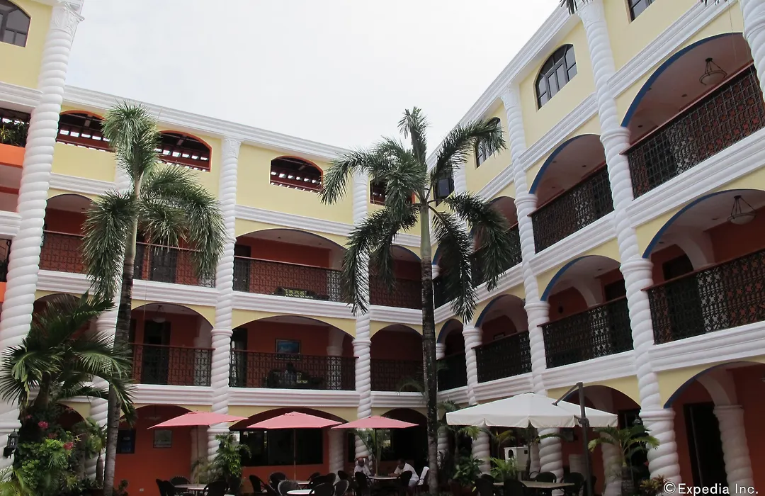 Marco Vincent Dive Resort-1