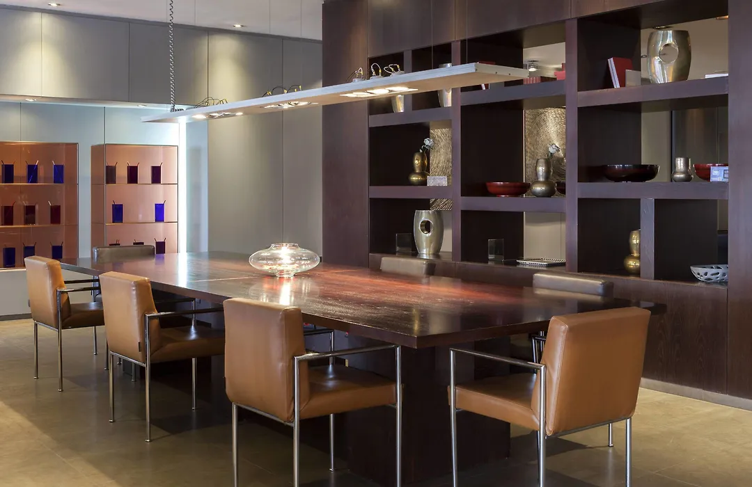 Ac Hotel Oviedo Forum By Marriott-1