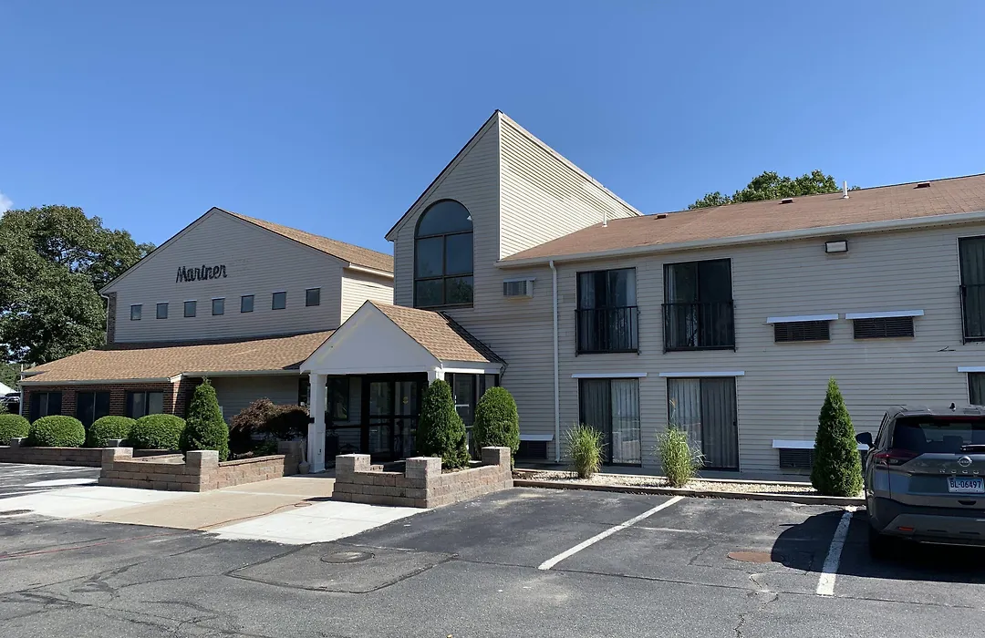 The Mariner Resort Cape Cod By The Red Collection-1