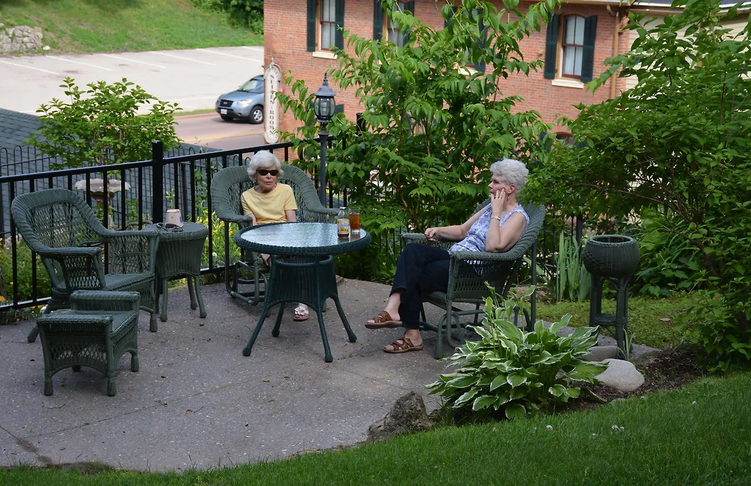 Farmers Guest House-1