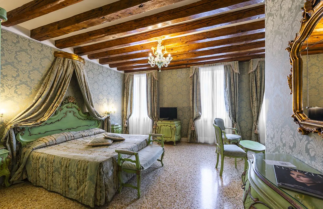 Hotel Ca' Dogaressa-1