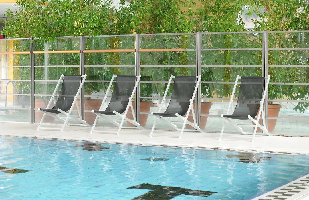 Parkhotel Weiskirchen-1