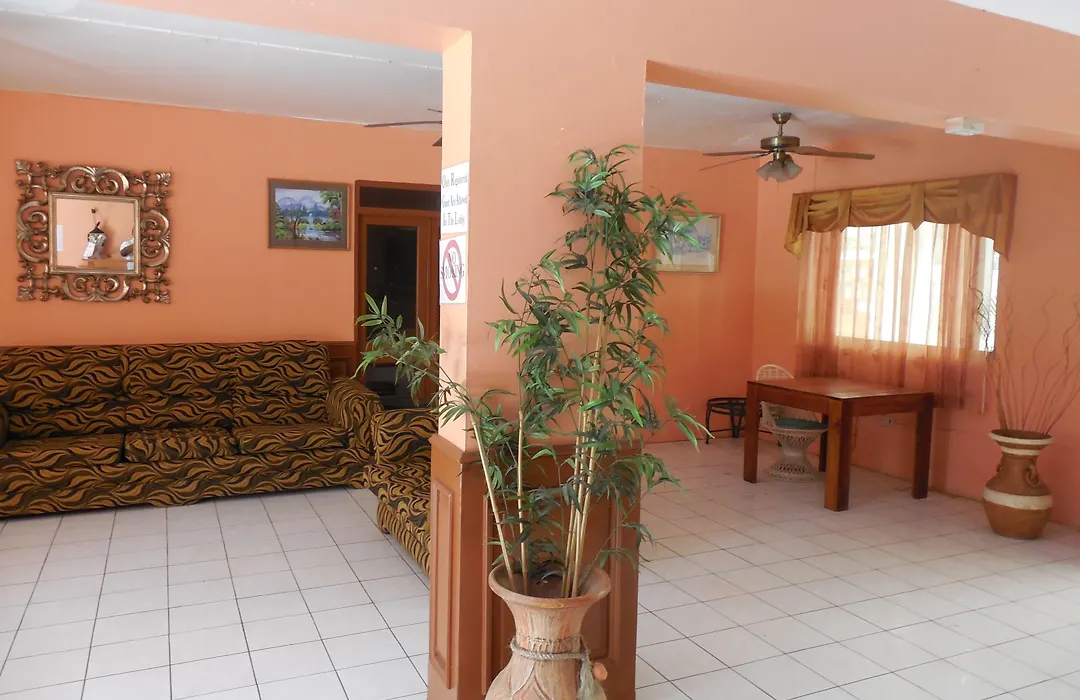 Negril Beach Club Condos-1