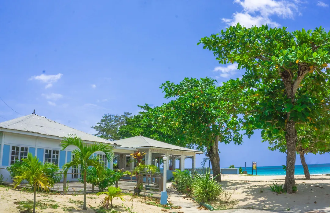 Negril Beach Club Condos-1