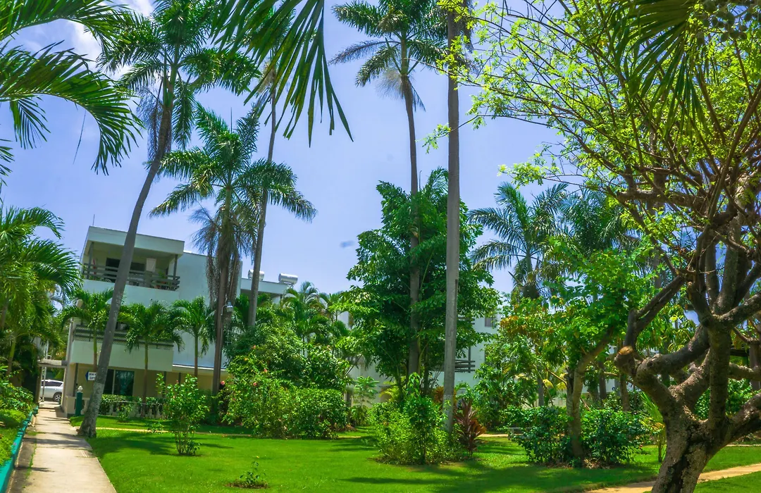 Negril Beach Club Condos-1