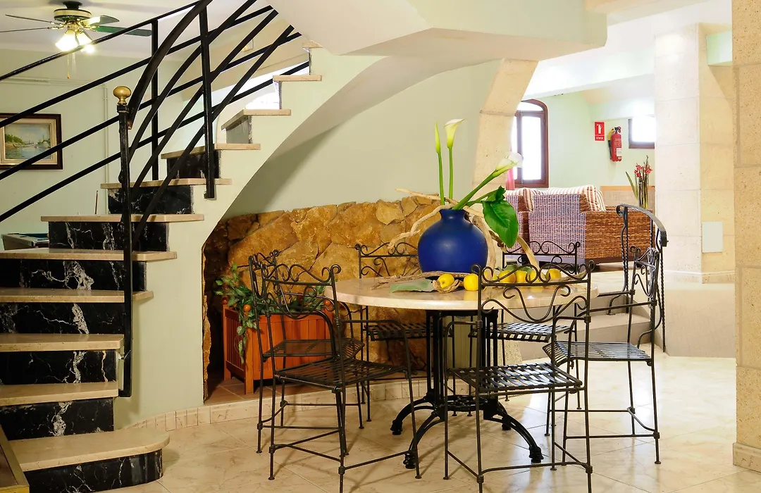 Hotel Balear-1