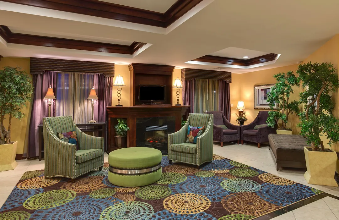 Holiday Inn Express Tower Center New Brunswick By Ihg-1