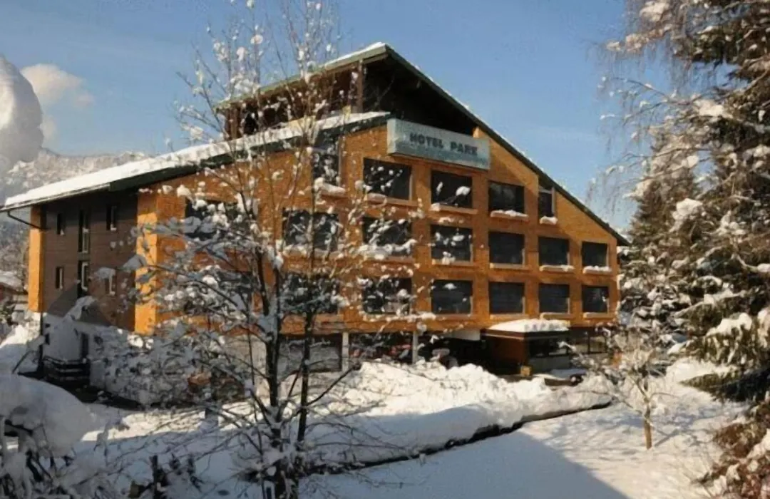 Hotel Park-1