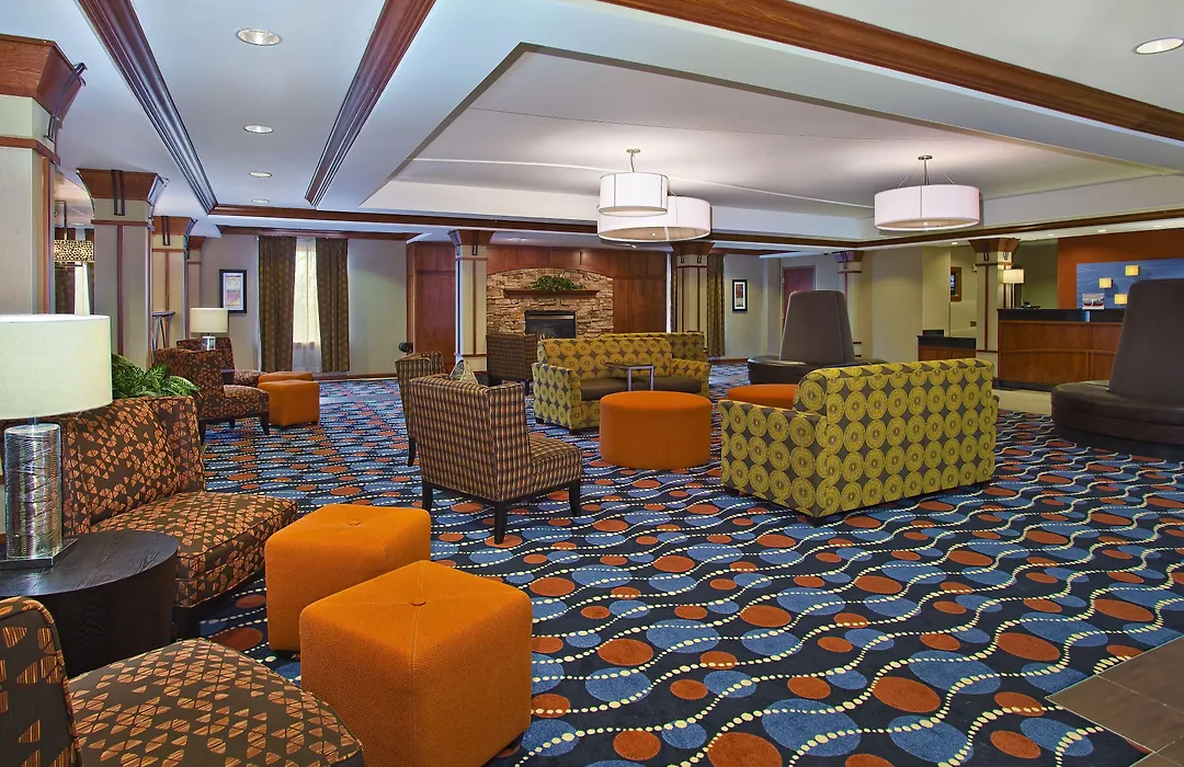 Holiday Inn Express And Suites Pittsburgh West Mifflin By Ihg-1