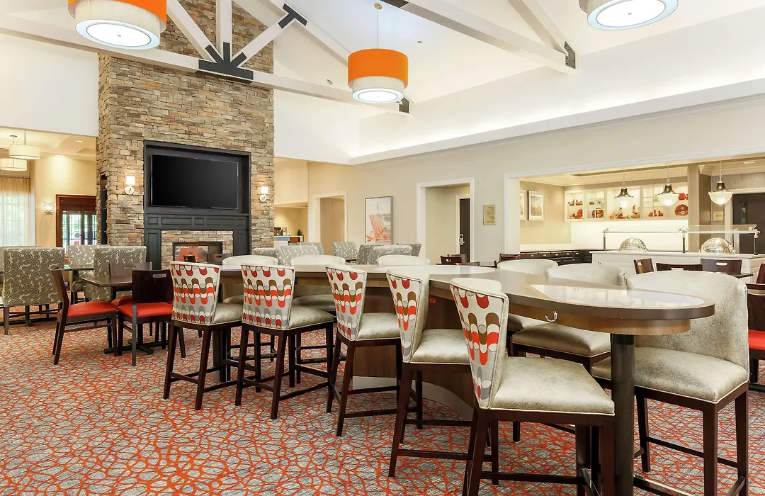 Homewood Suites By Hilton Long Island-Melville-1