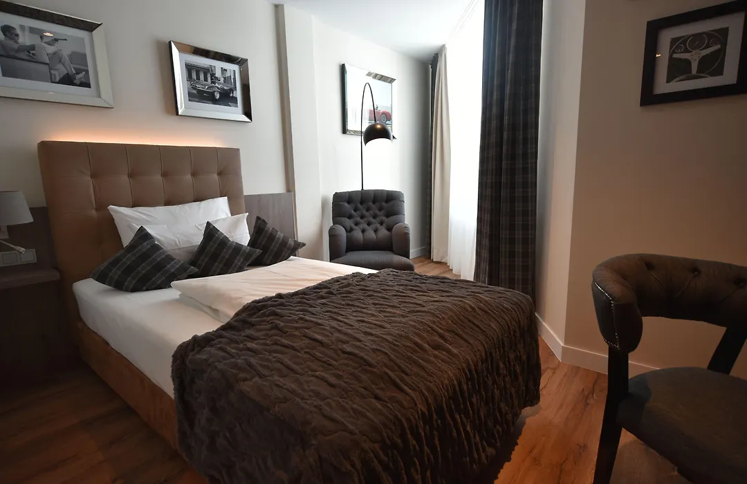BLOCK Hotel&Living-1