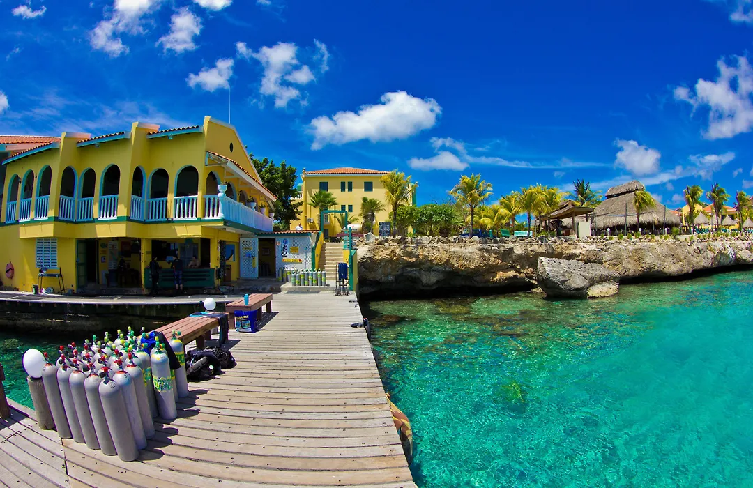 Buddy Dive Resort-1