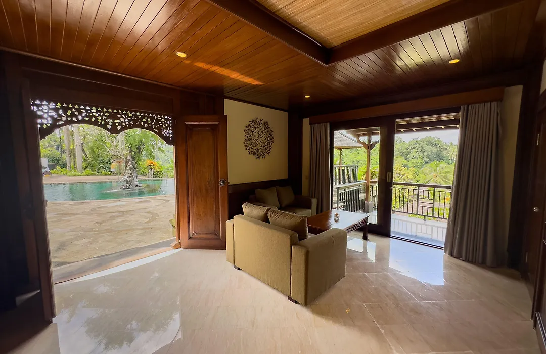 The Payogan Villa Resort And Spa Ubud-1