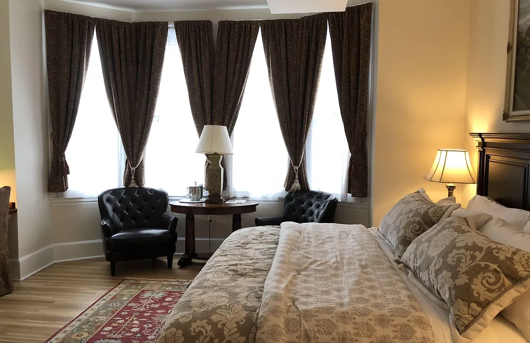 Morris House Hotel-1