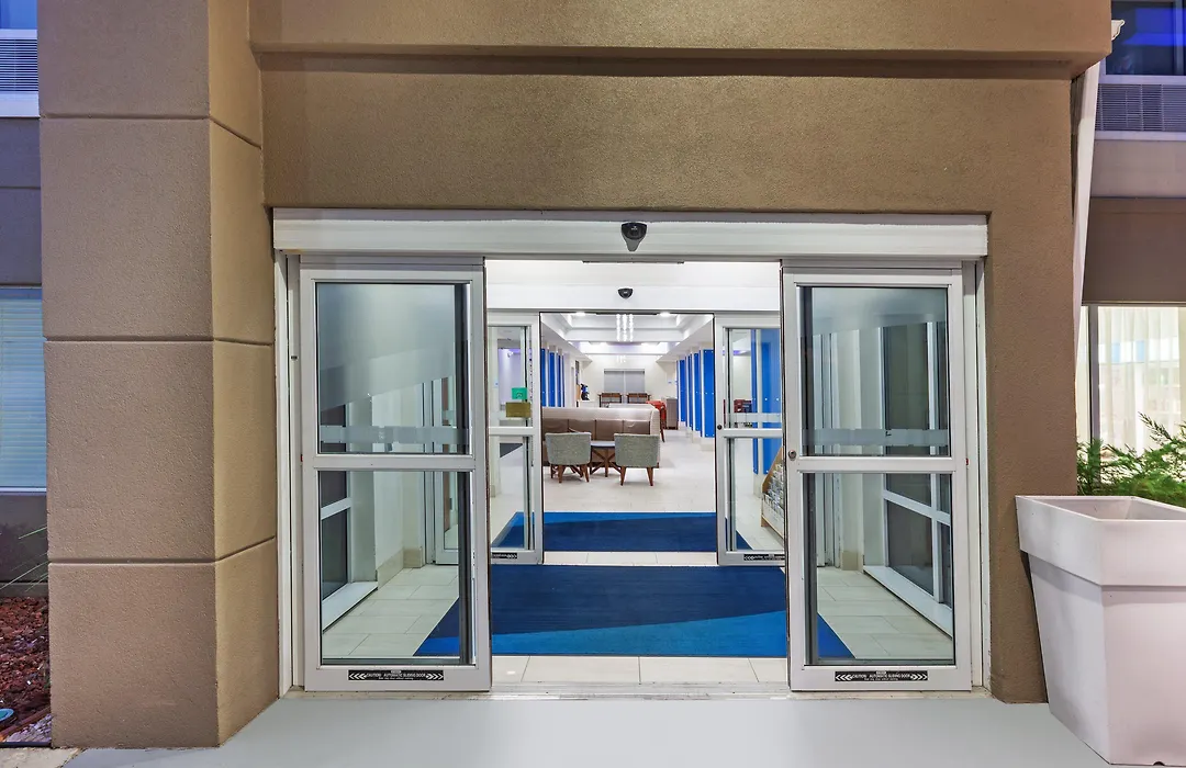Holiday Inn Express New Orleans East By Ihg-1