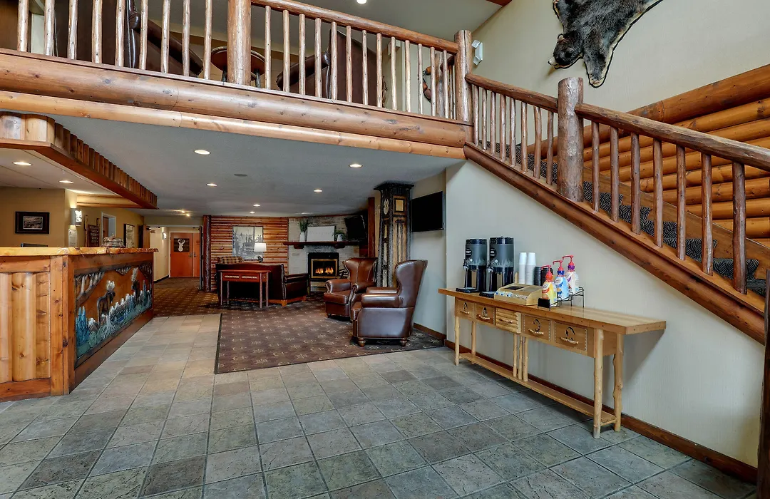 Stoney Creek Inn Quincy-1
