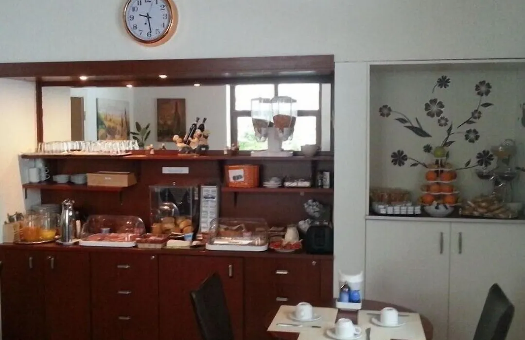 Hotel zum Adler-1