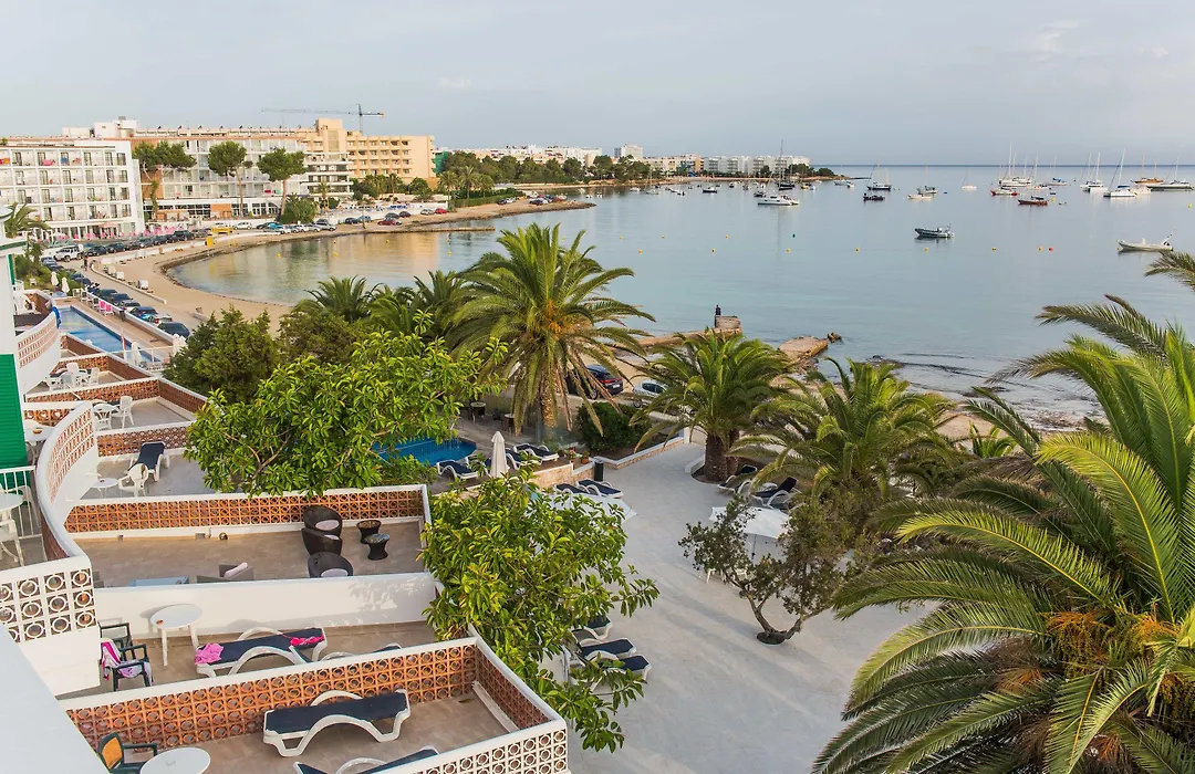 Hotel Tagomago-1