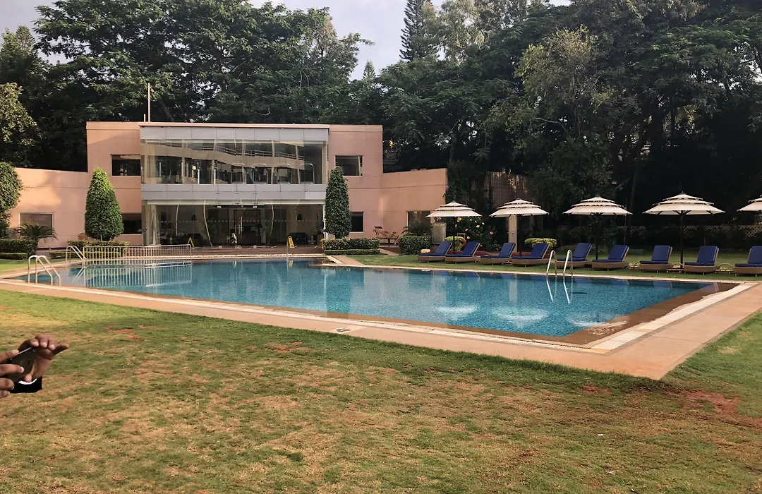 The Lalit Ashok-1