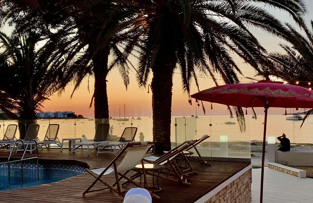 Hotel Tagomago-1