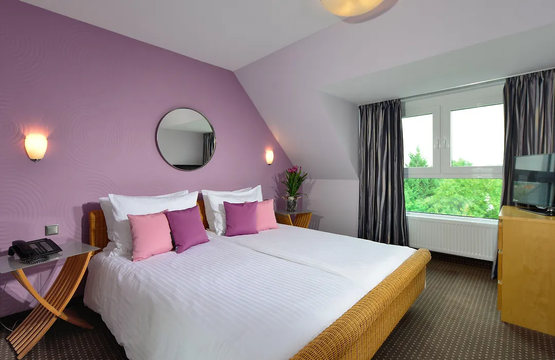 Hotel Uhu Garni-1