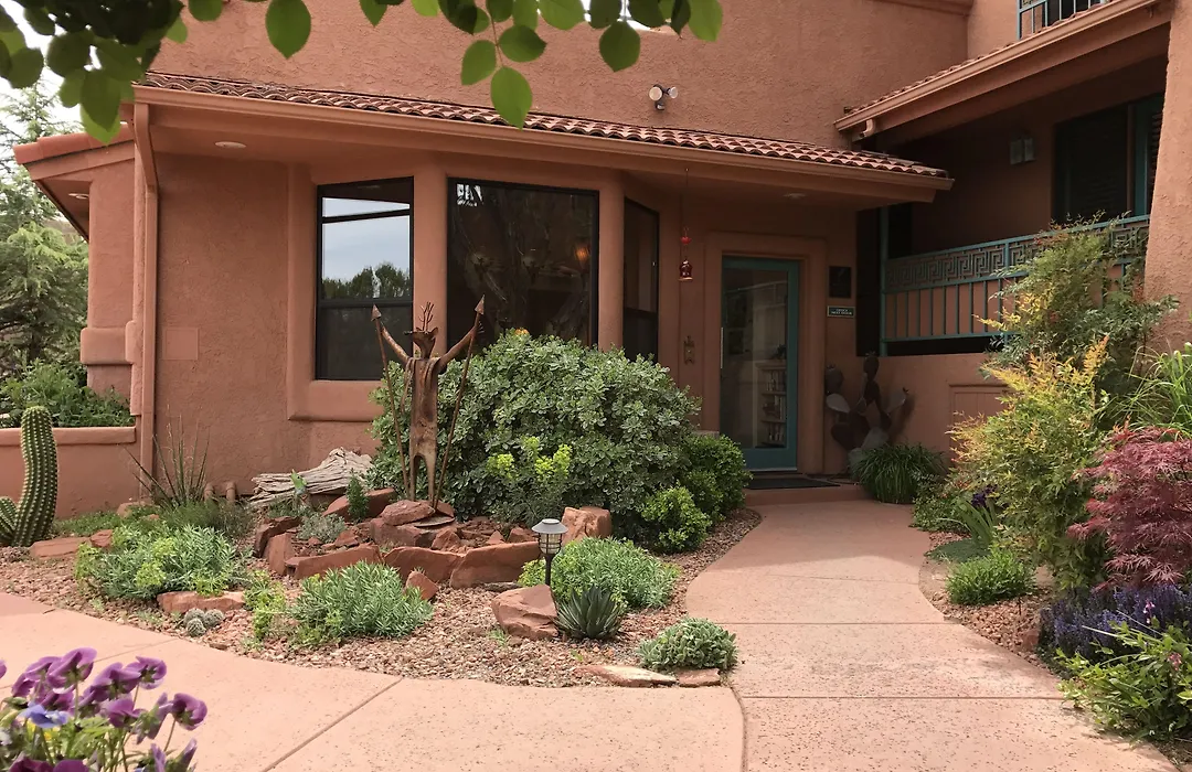 Casa Sedona Inn (Adults Only)-1