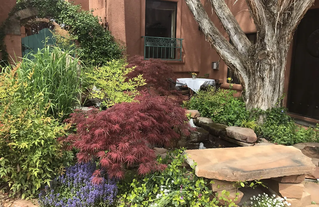 Casa Sedona Inn-1