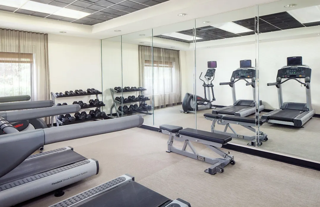 Springhill Suites By Marriott Savannah Airport-1