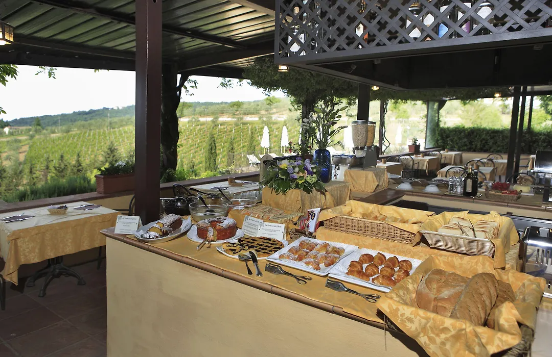 Relais Vignale & Spa-1