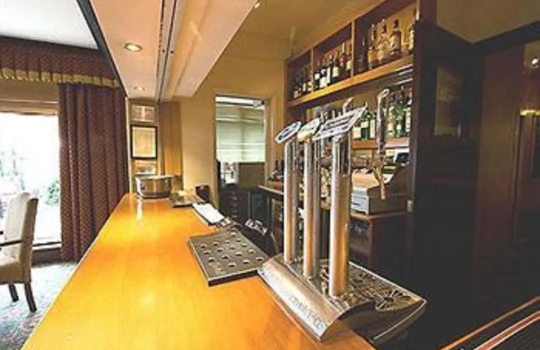 Warren Lodge-1