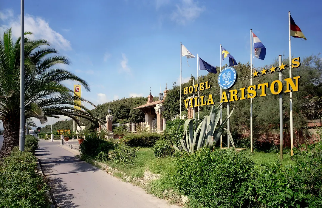 Park Hotel Villa Ariston-1