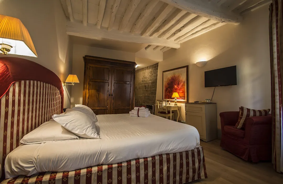 A Palazzo Busdraghi Residenza D'Epoca-1
