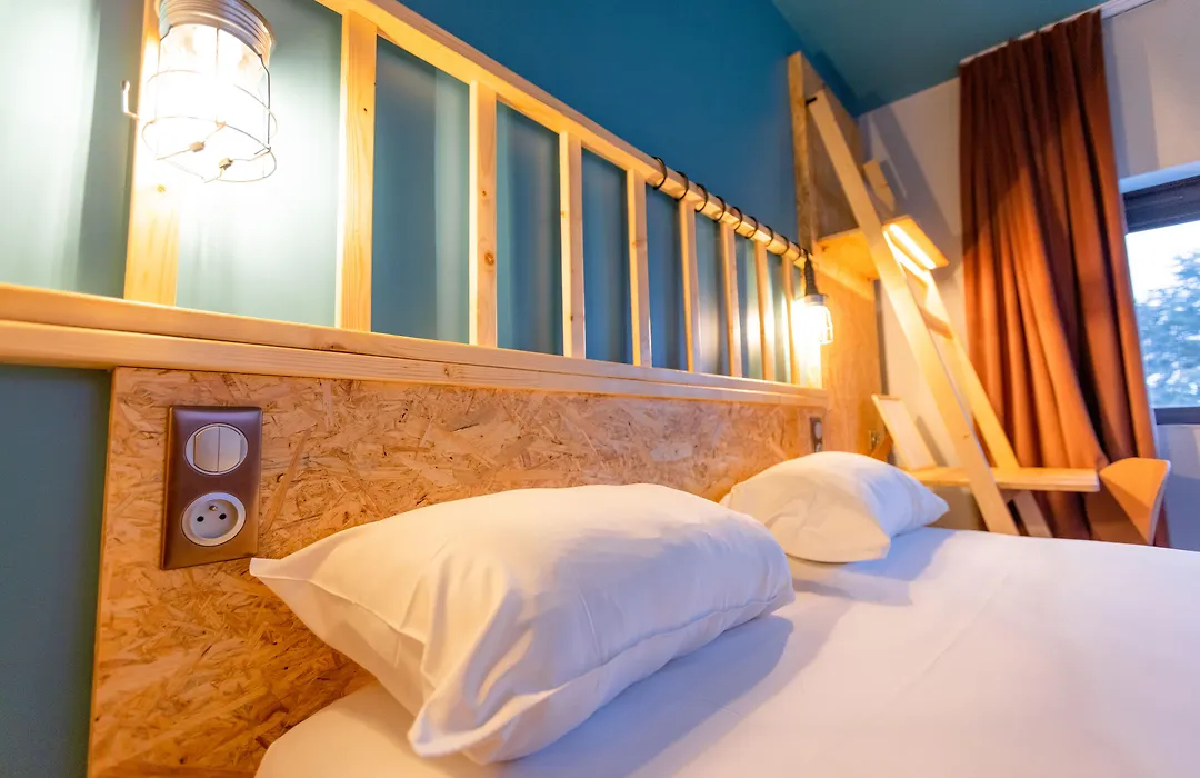 Birgit Hotel Le Havre Centre-1