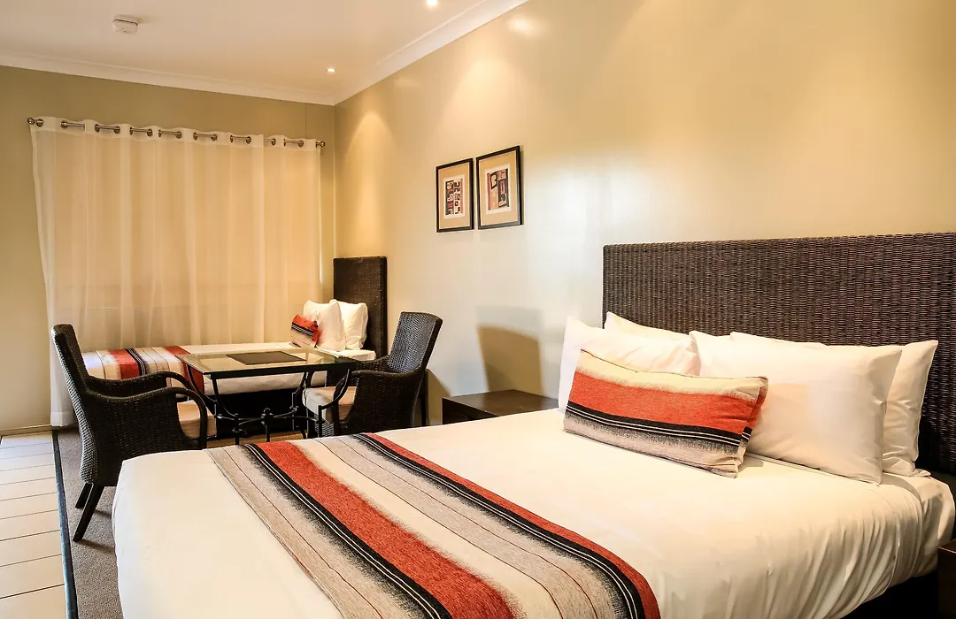 Best Western Bungil Creek Motel-1