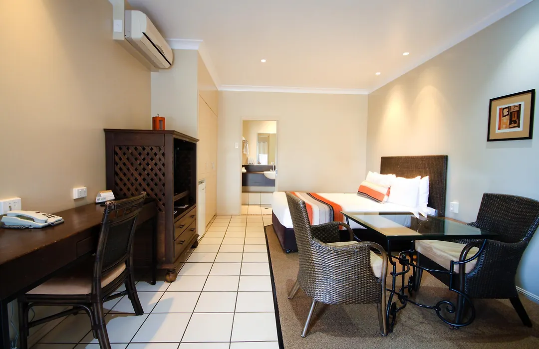 Best Western Bungil Creek Motel-1