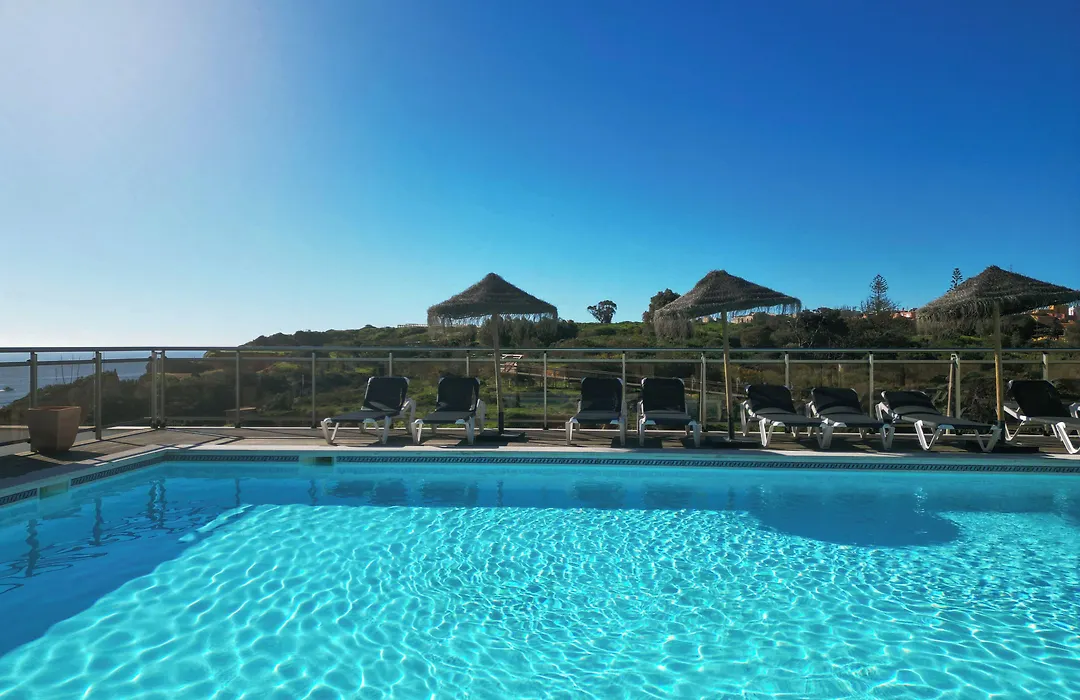 Carvi Beach Hotel-1