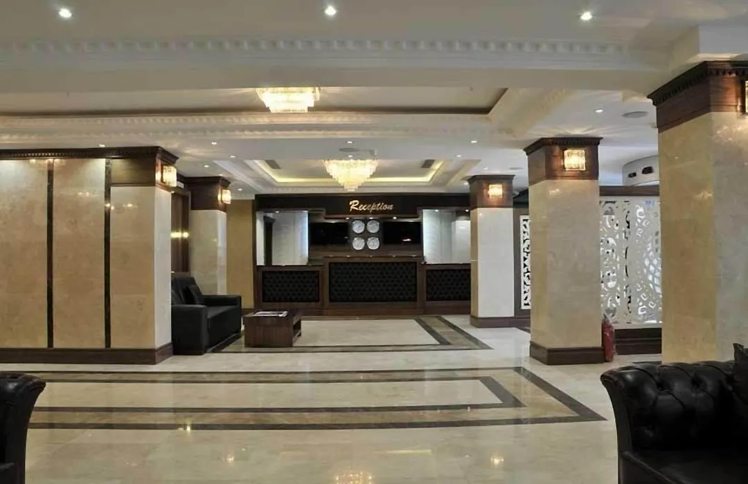 Turist Hotel-1
