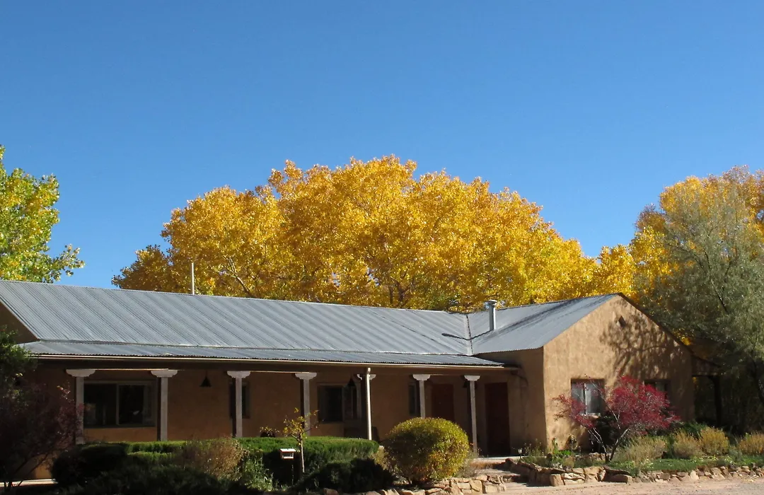 Abiquiu Inn-1