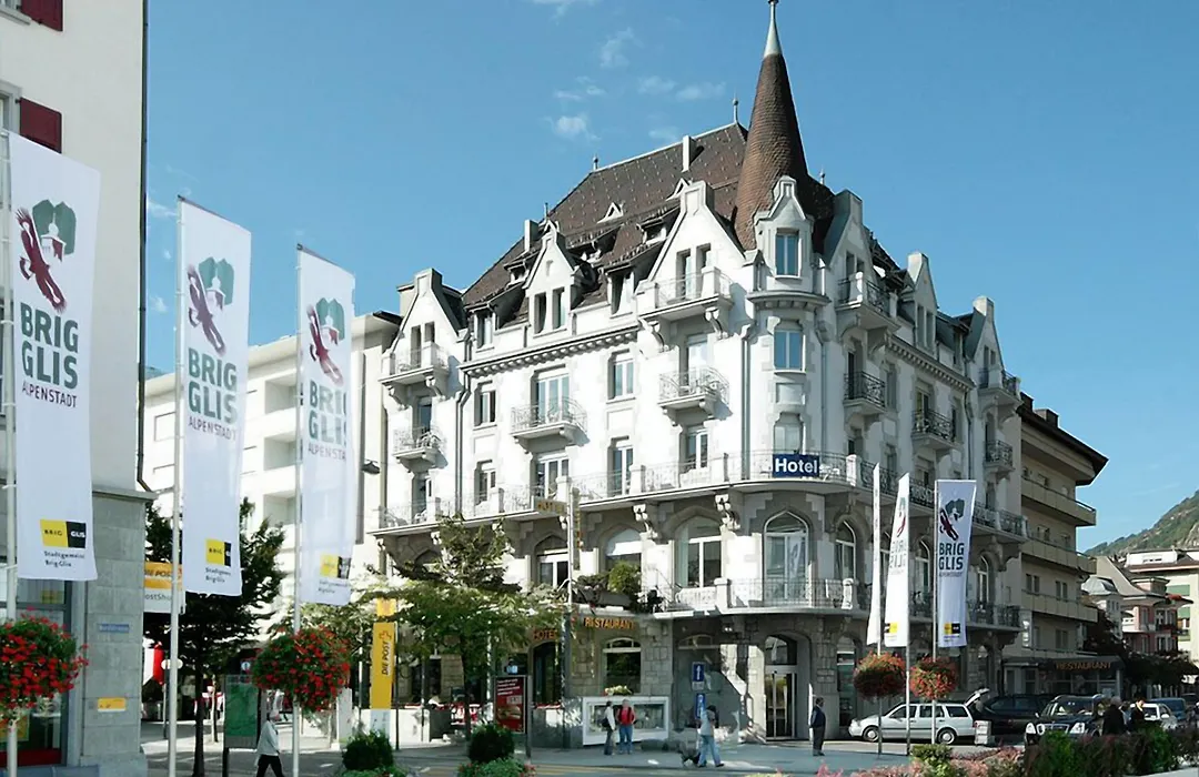 Hotel Victoria-1
