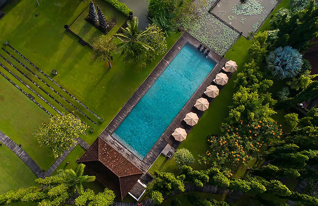 Tanah Gajah, A Resort By Hadiprana-1