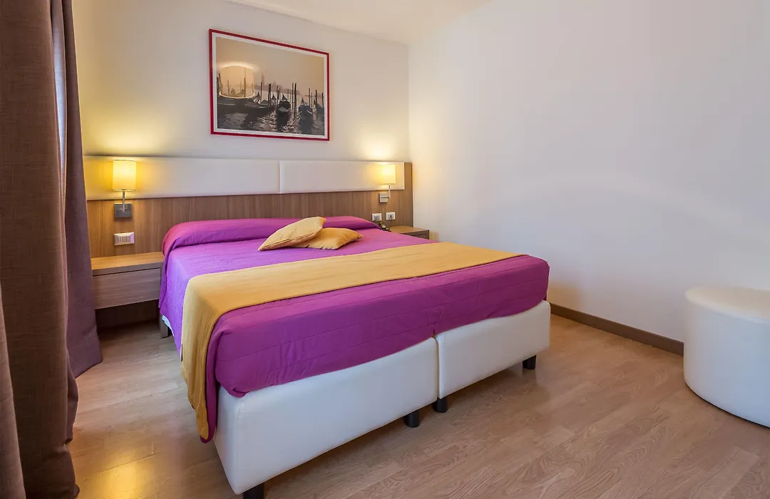 Hotel Il Moro Di Venezia-1