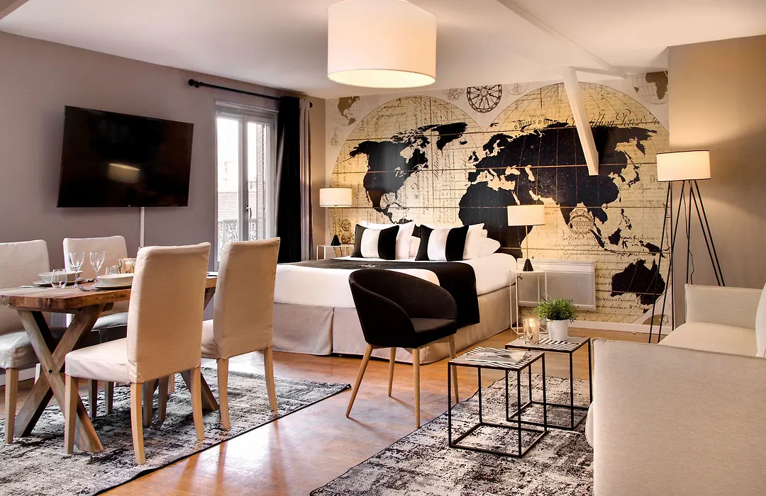 Hotel Des Ducs-1