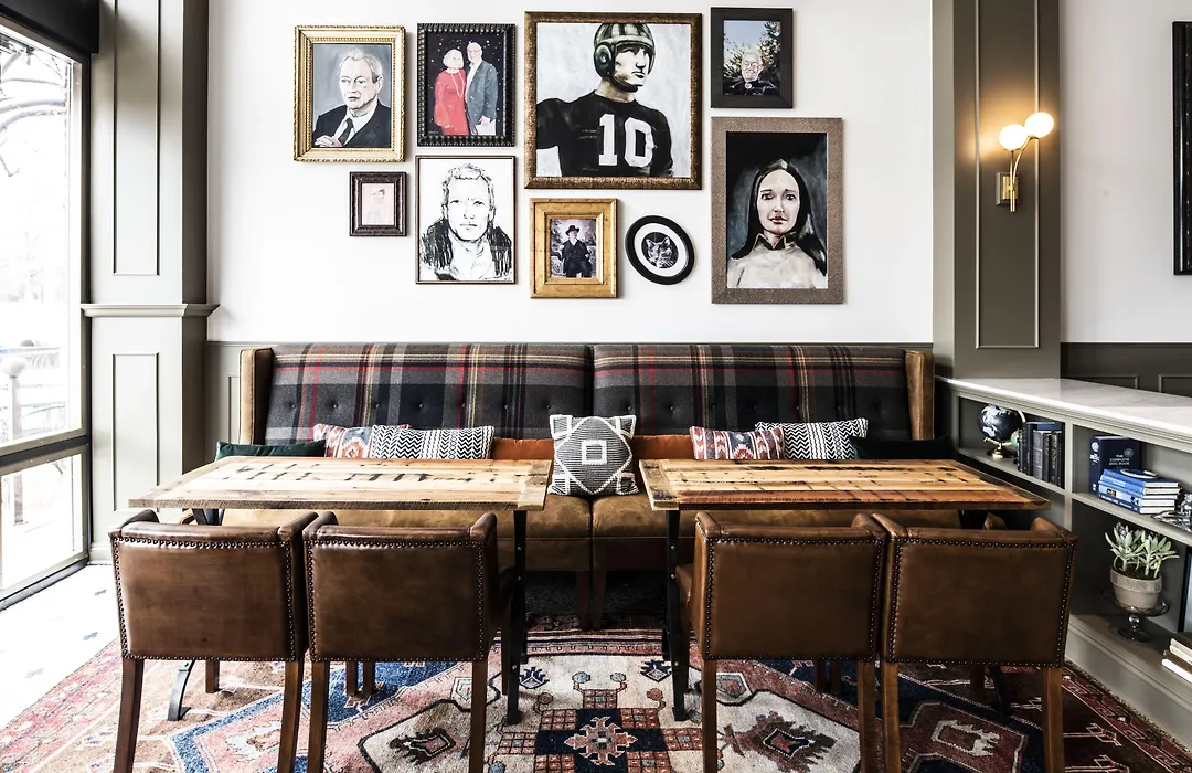 The Armstrong Hotel-1