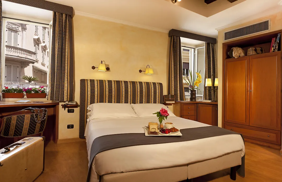 Hotel La Fenice-1