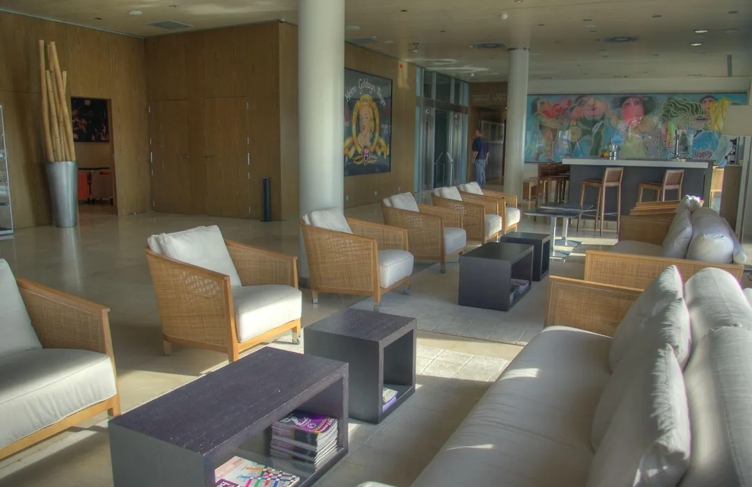 Hotel Neptuno Playa & Spa-1